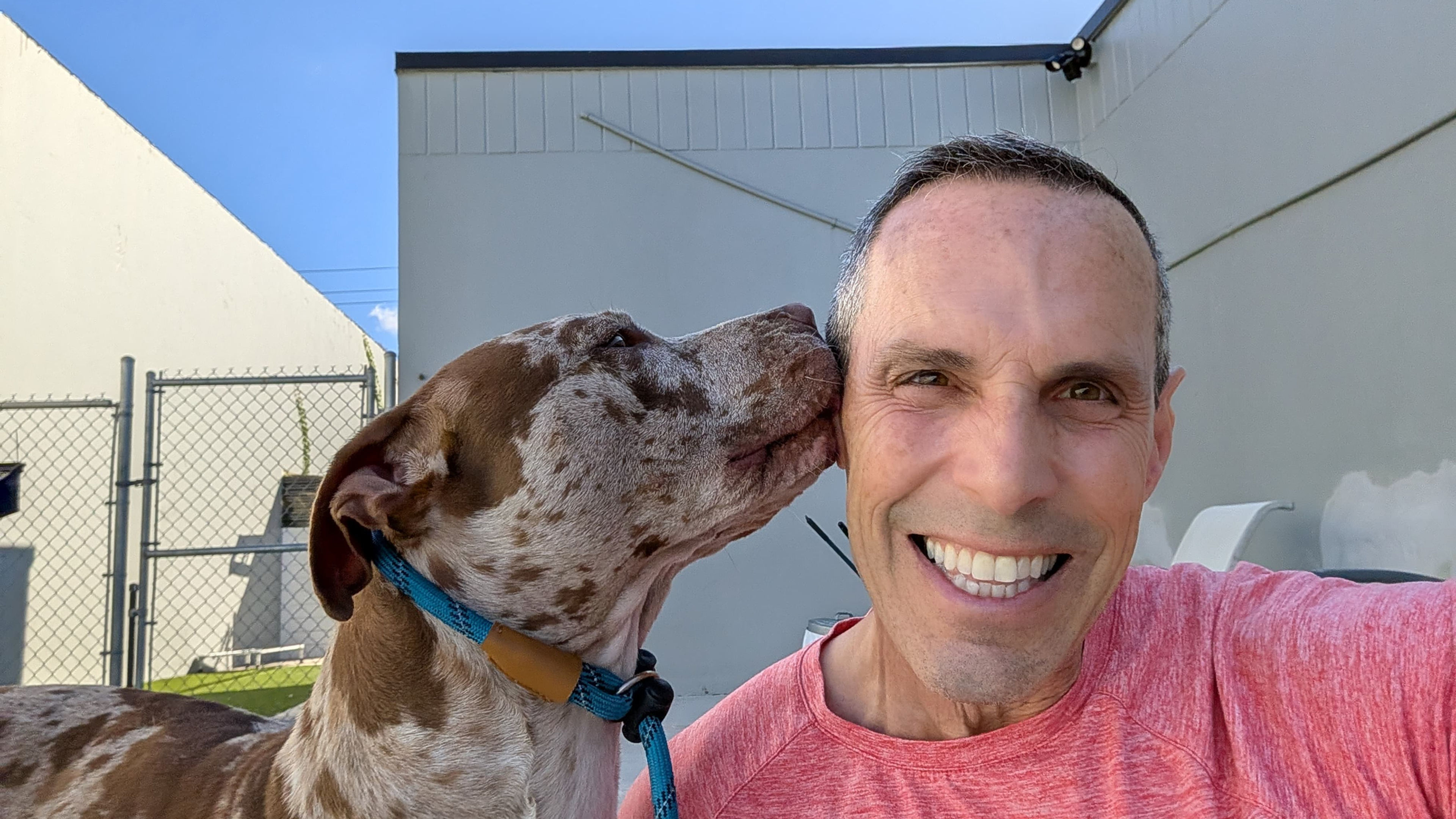 Shelter Rehab Training